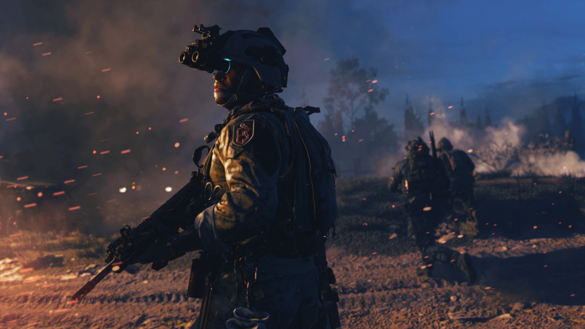 Call of Duty®: Modern Warfare® II Launch — Everything You Need to