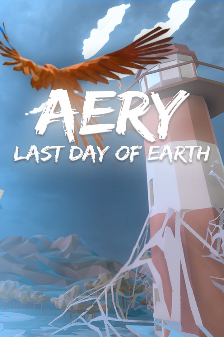 Aery - Last Day of Earth – October 21
