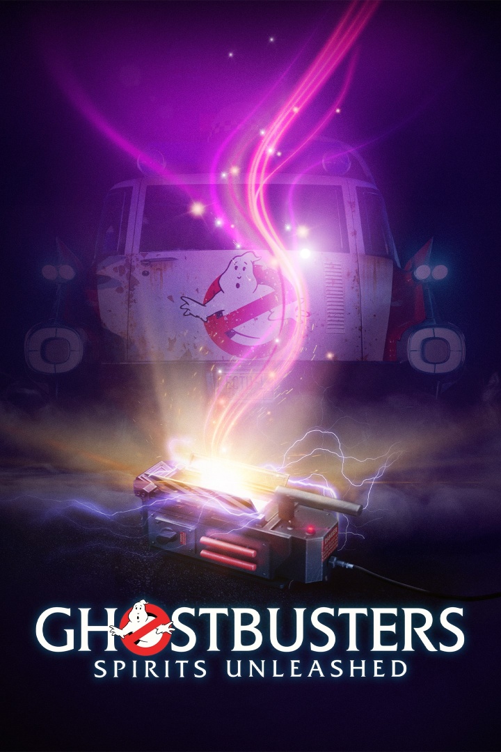 Ghostbusters: Spirits Unleashed – October 18