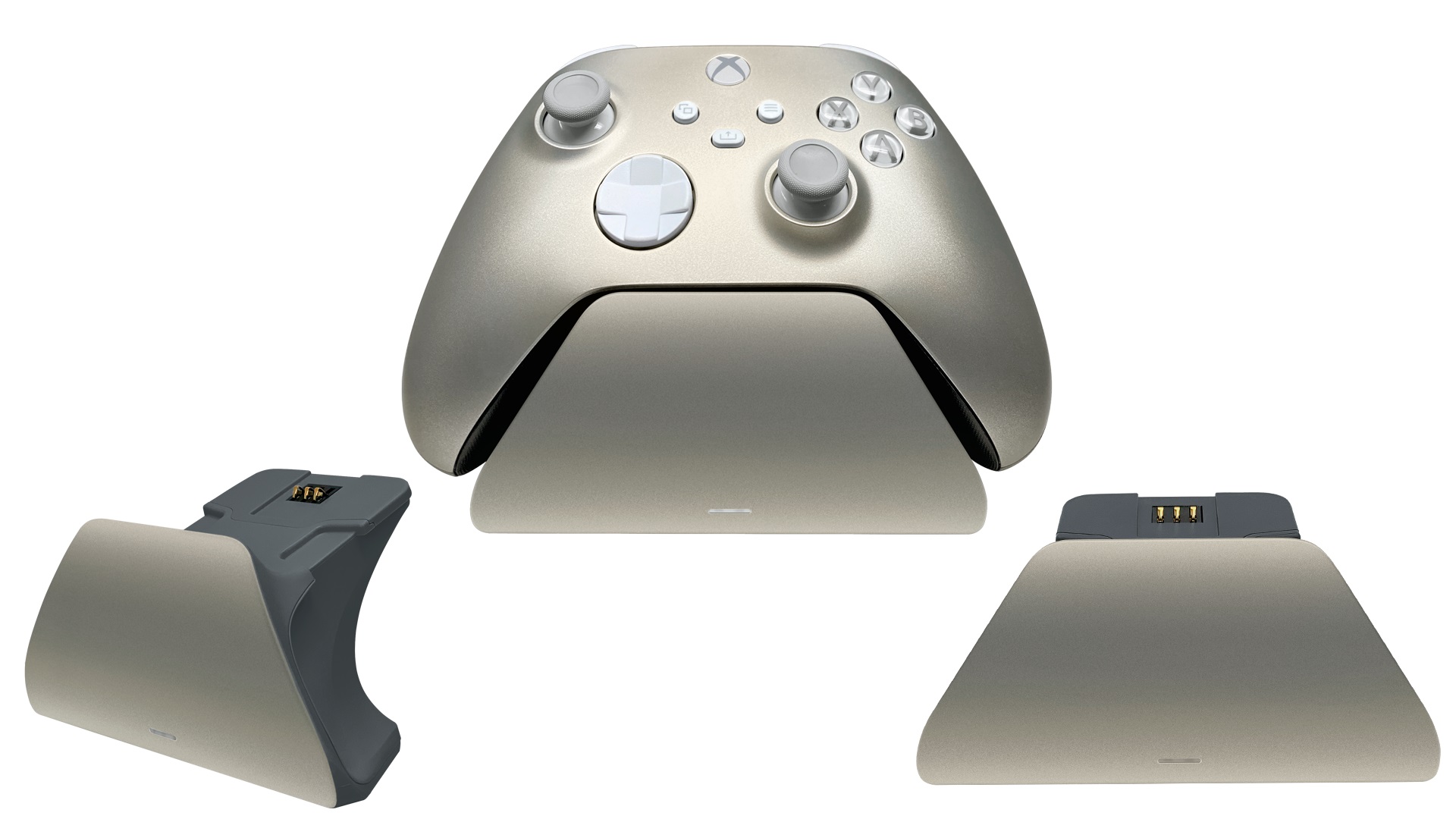 Microsoft Xbox Wireless Controller – Lunar Shift Special Edition