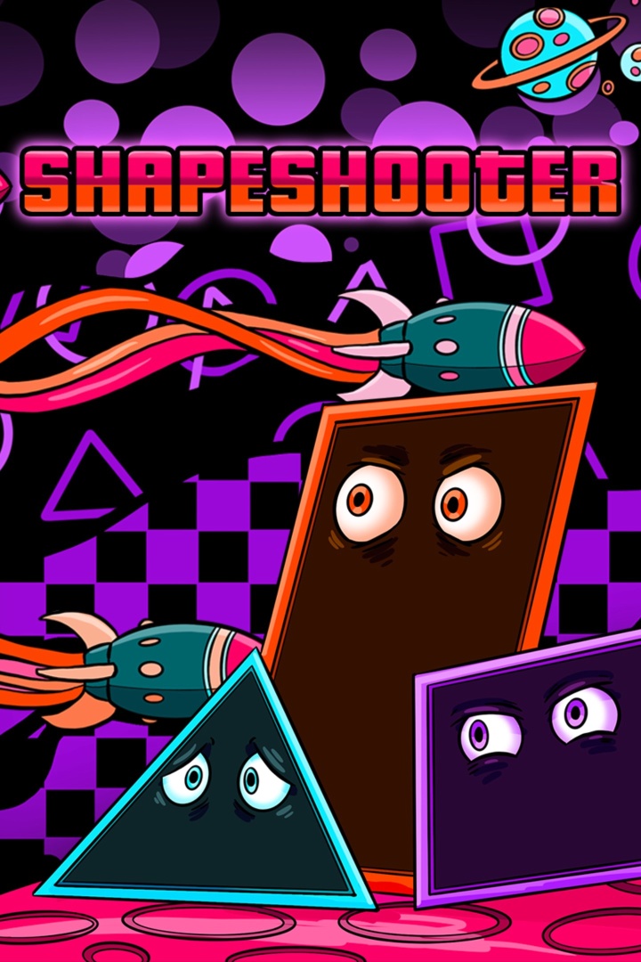 Shapeshooter – October 20