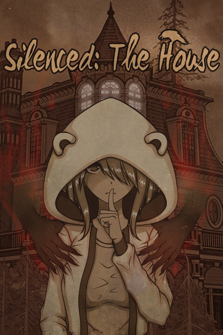 Silenced: The House – October 28