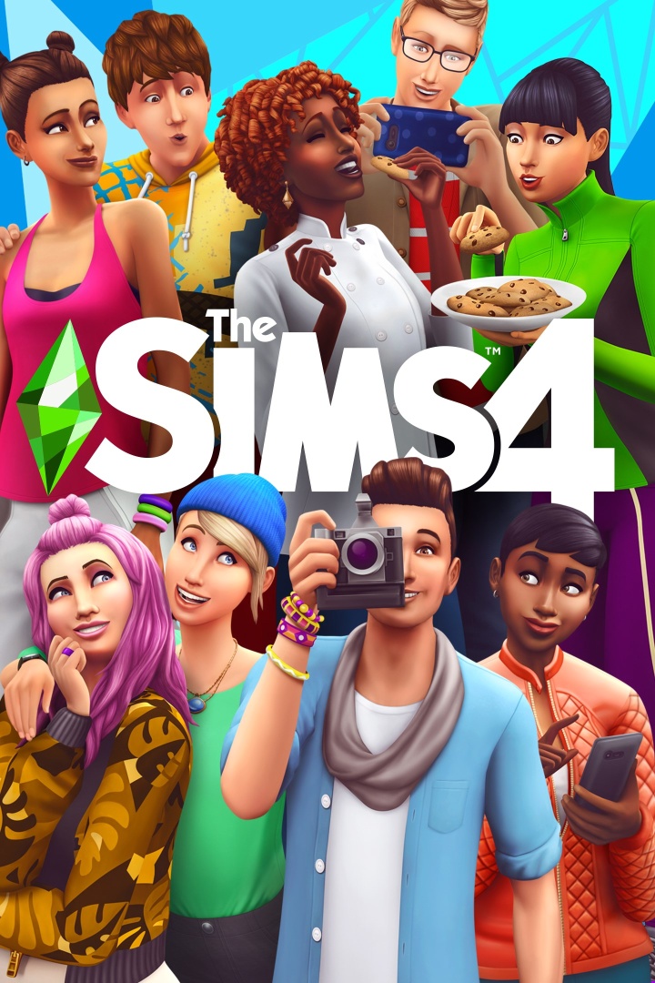 The Sims 4 (Free to Play) – October 18