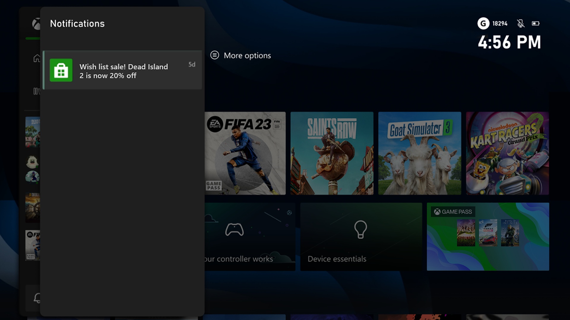 Xbox App January 2023 Update - Xbox Wire