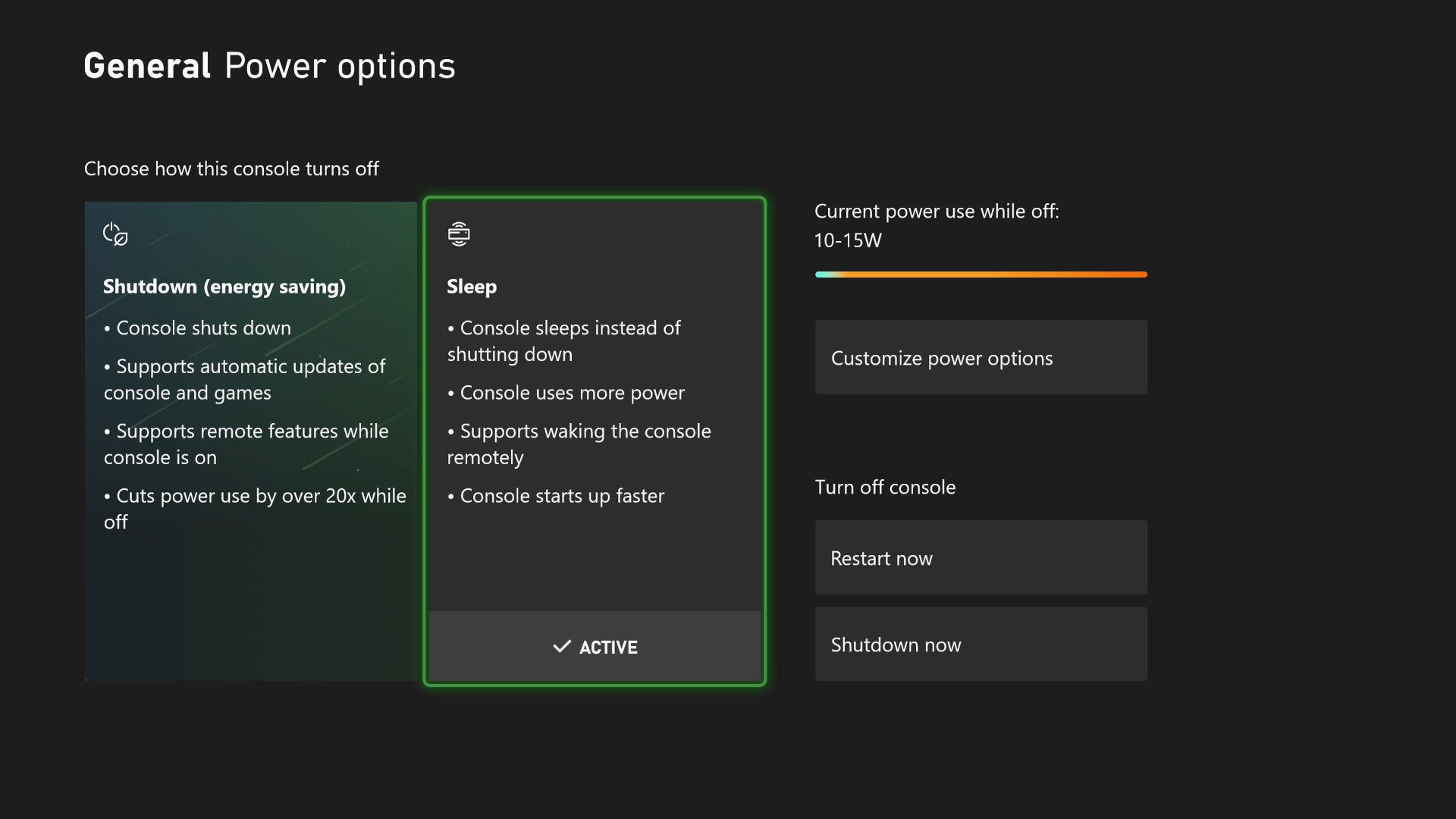 The Xbox November Update Rolls Out Today - Xbox Wire
