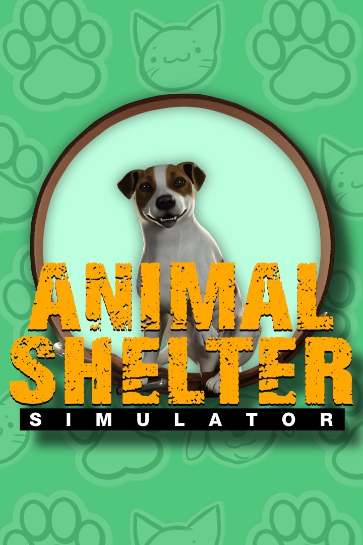 Animal Shelter Simulator - November 25
