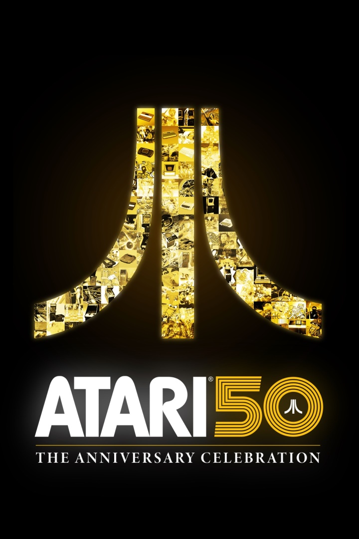 Atari 50: The Anniversary Celebration – November 11