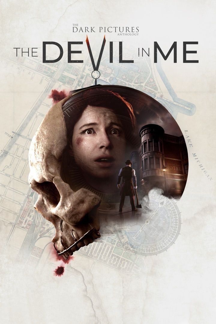 The Dark Pictures Anthology: The Devil in Me – November 18 Optimized for Xbox Series X|S / Smart Delivery
