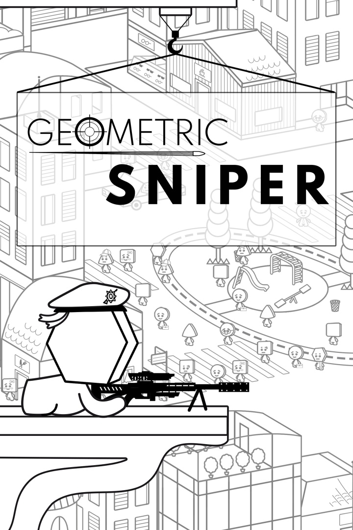 Geometric Sniper - November 9