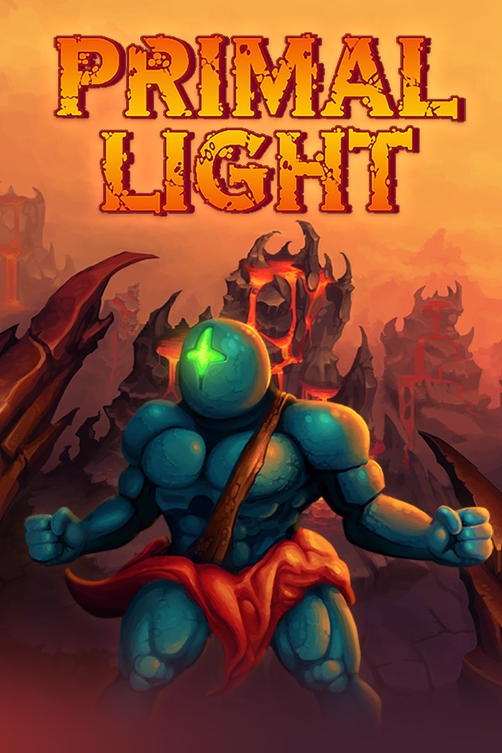 Primal Light - November 24 Xbox Play Anywhere