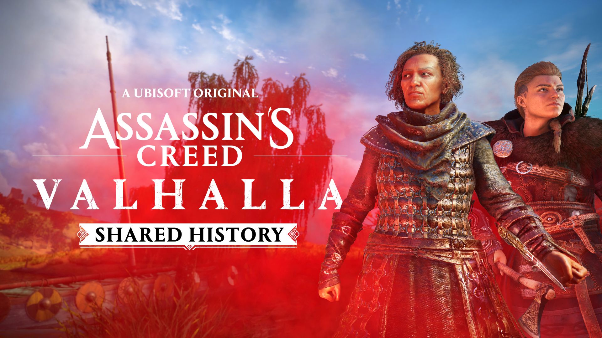 Assassin's Creed Valhalla's Final Content Update, The Last Chapter, Out Now  - Xbox Wire