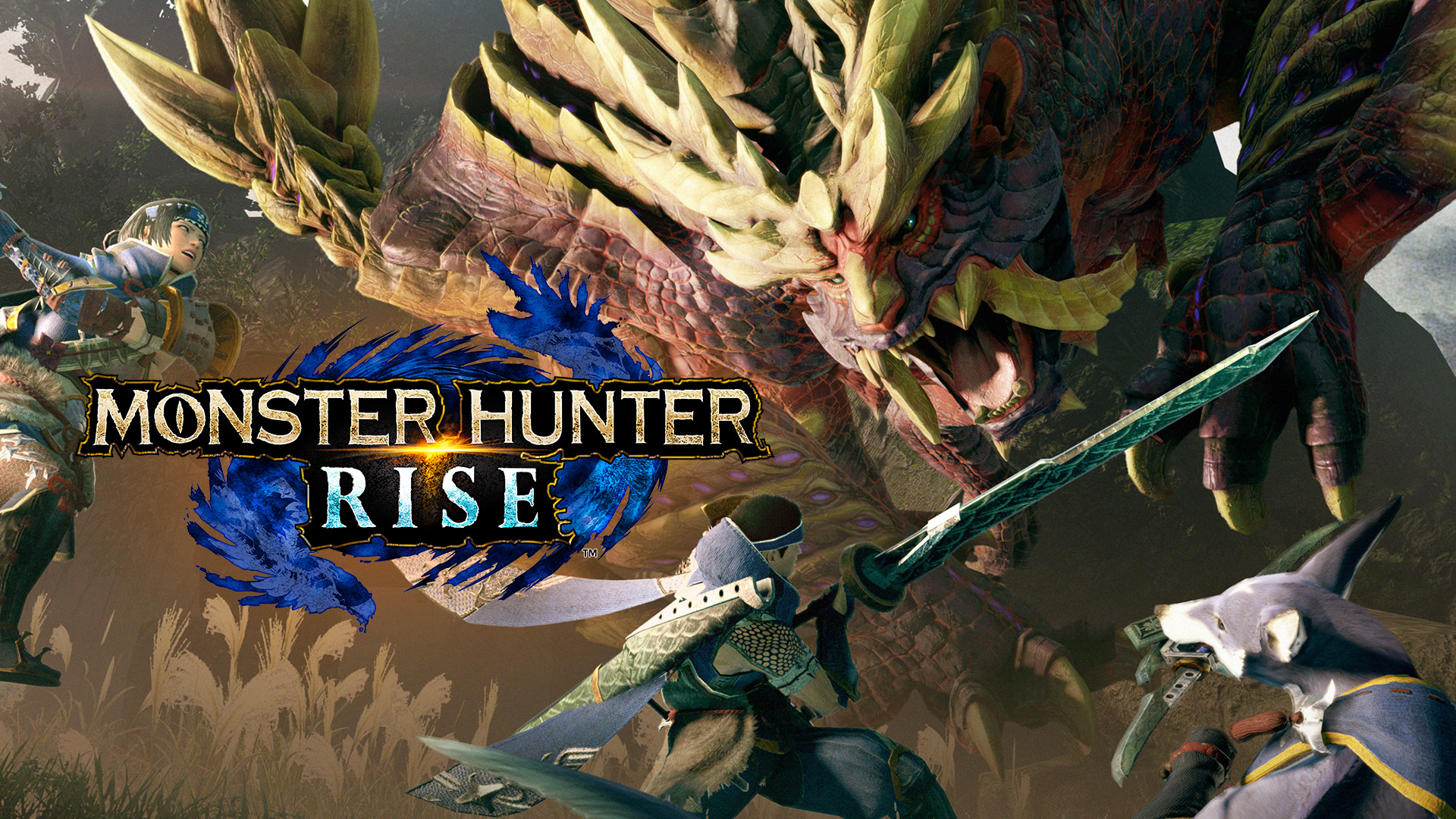 Monster Hunter Rise Ascends to New Heights on Xbox