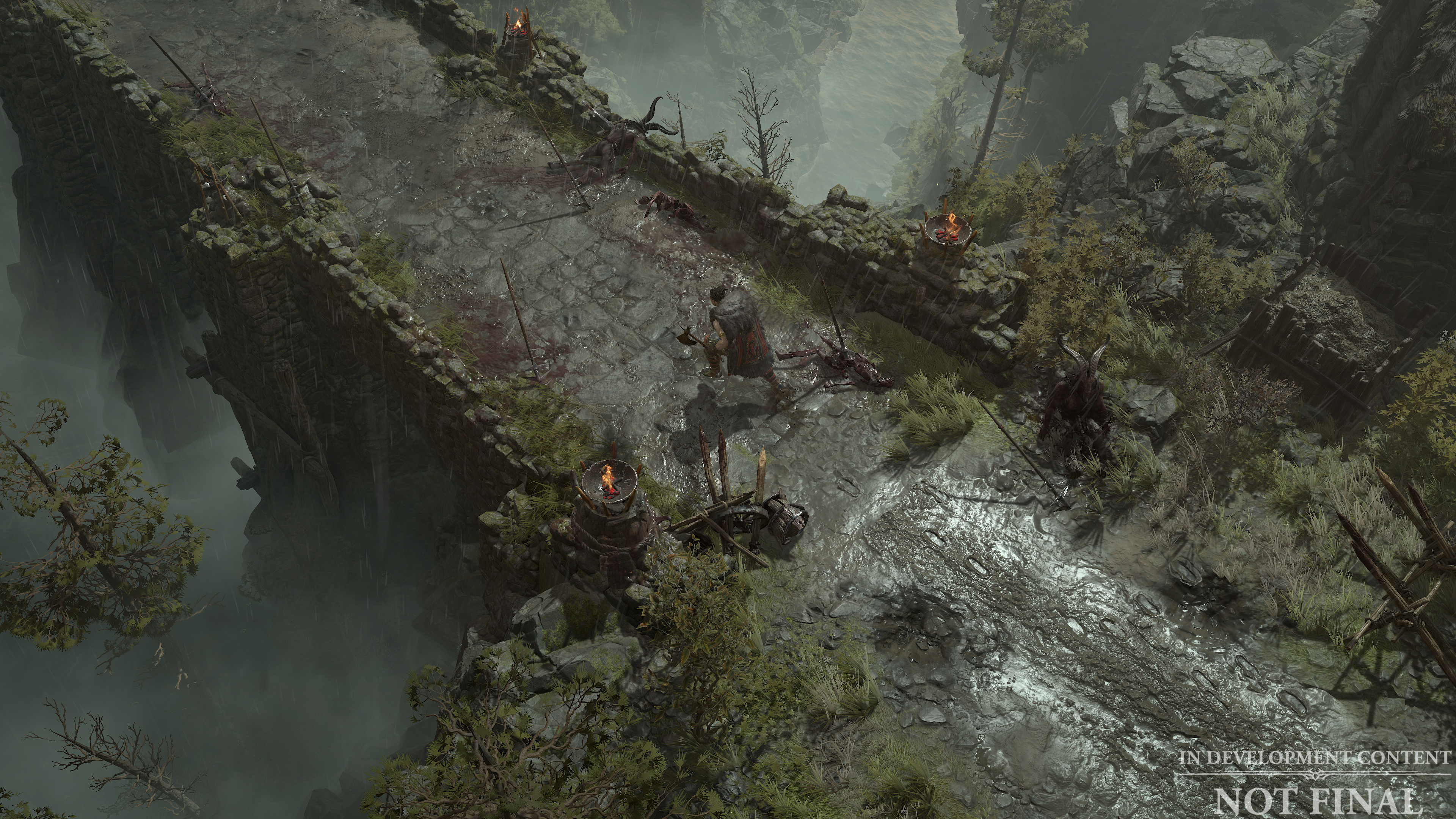 Diablo IV screenshot