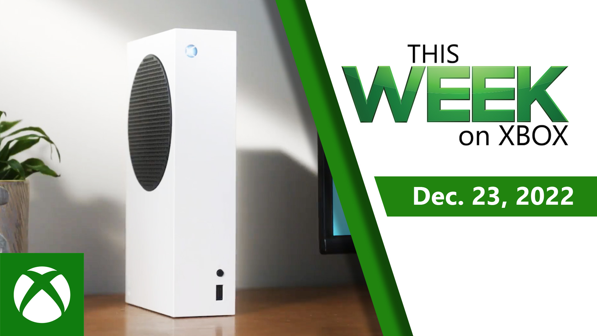This Week on Xbox - December 23