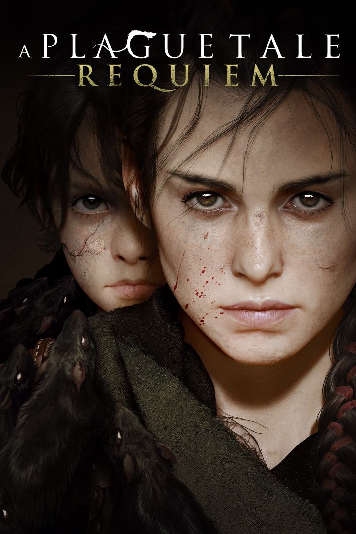 A Plague Tale: Requiem Nominated: Game of the Year, Best Performance (Charlotte McBurney), Best Action / Adventure