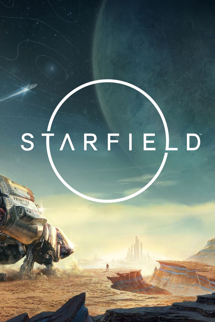 Starfield Nominated: Most Anticipated Game