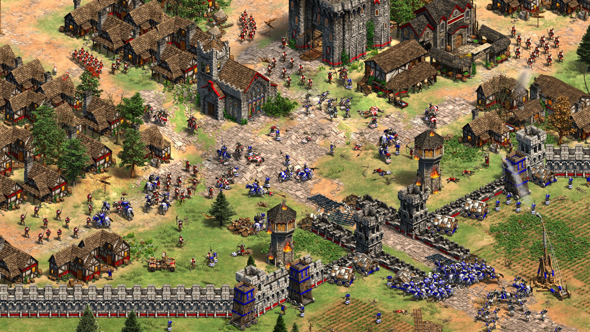 Age Of Empires II Franks Screenshot 61f3a3efef54730f39e8 
