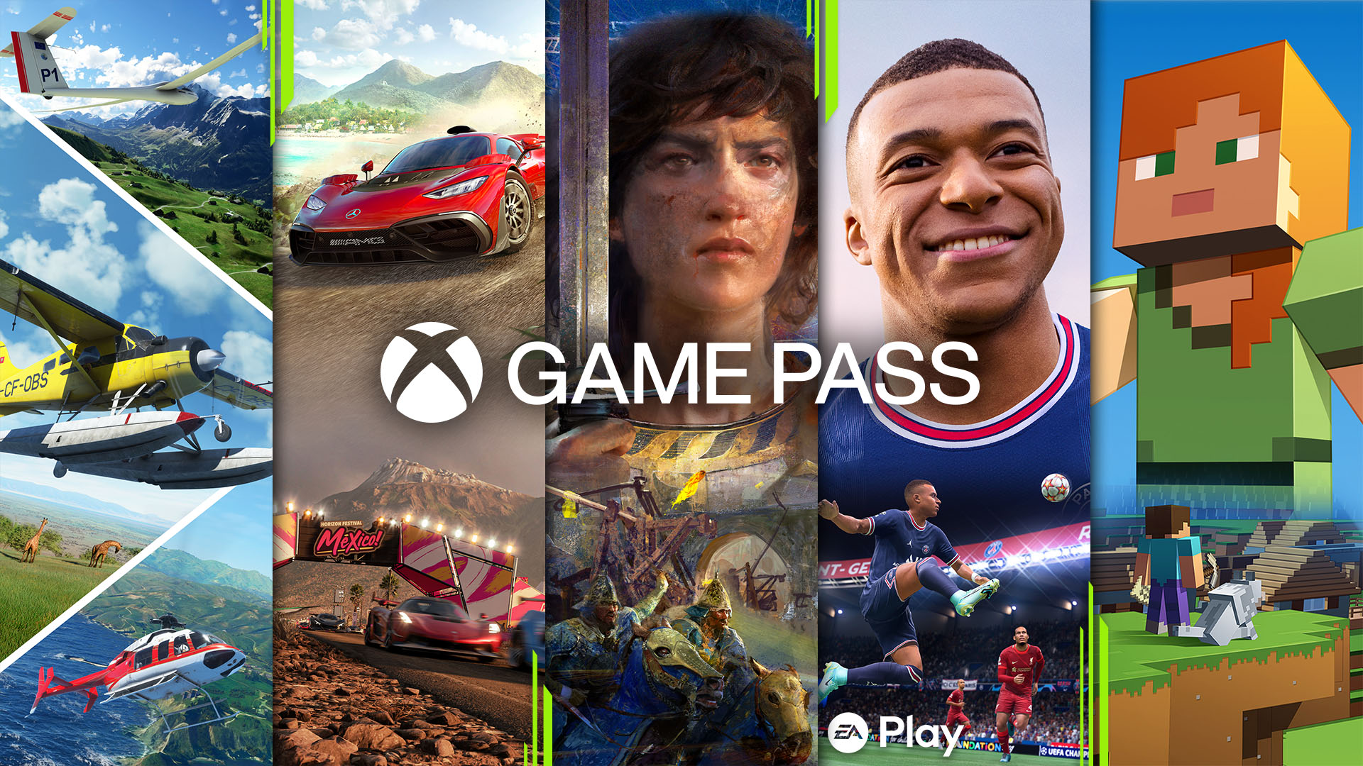 Televisie kijken bezig Pech PC Game Pass Preview is Available for Insiders in 40 New Countries - Xbox  Wire