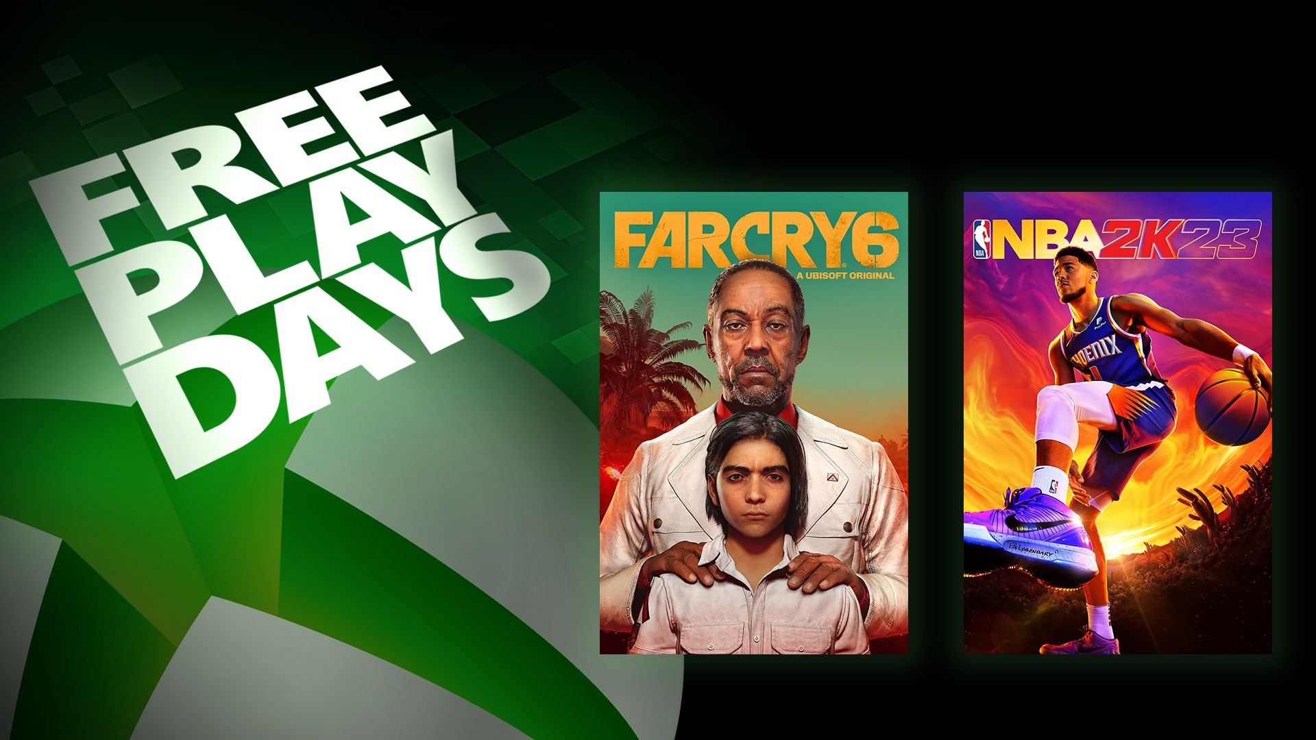 Free Play Days - 16 February
