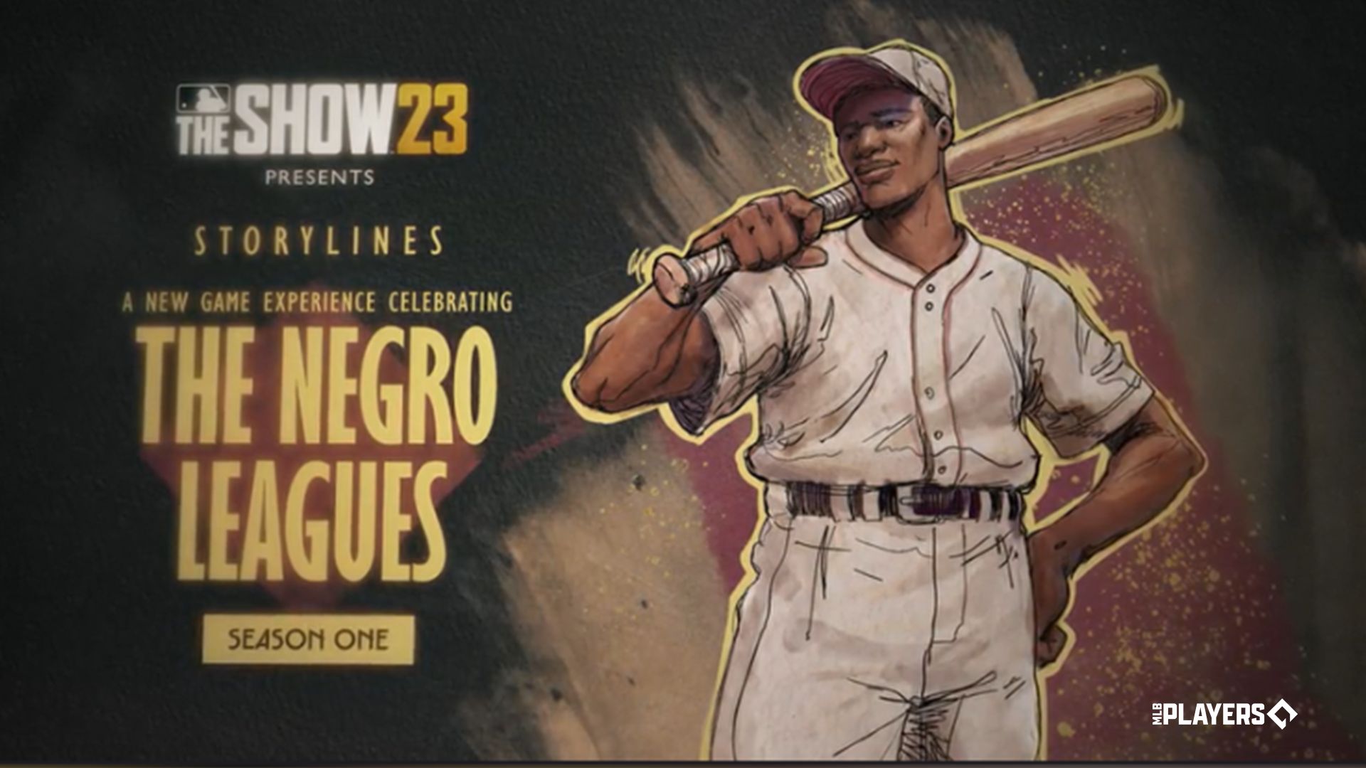 MLB The Show 23's Negro Leagues Feature is the Start of a Powerful