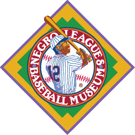 Negro League Baseball Museum Logo