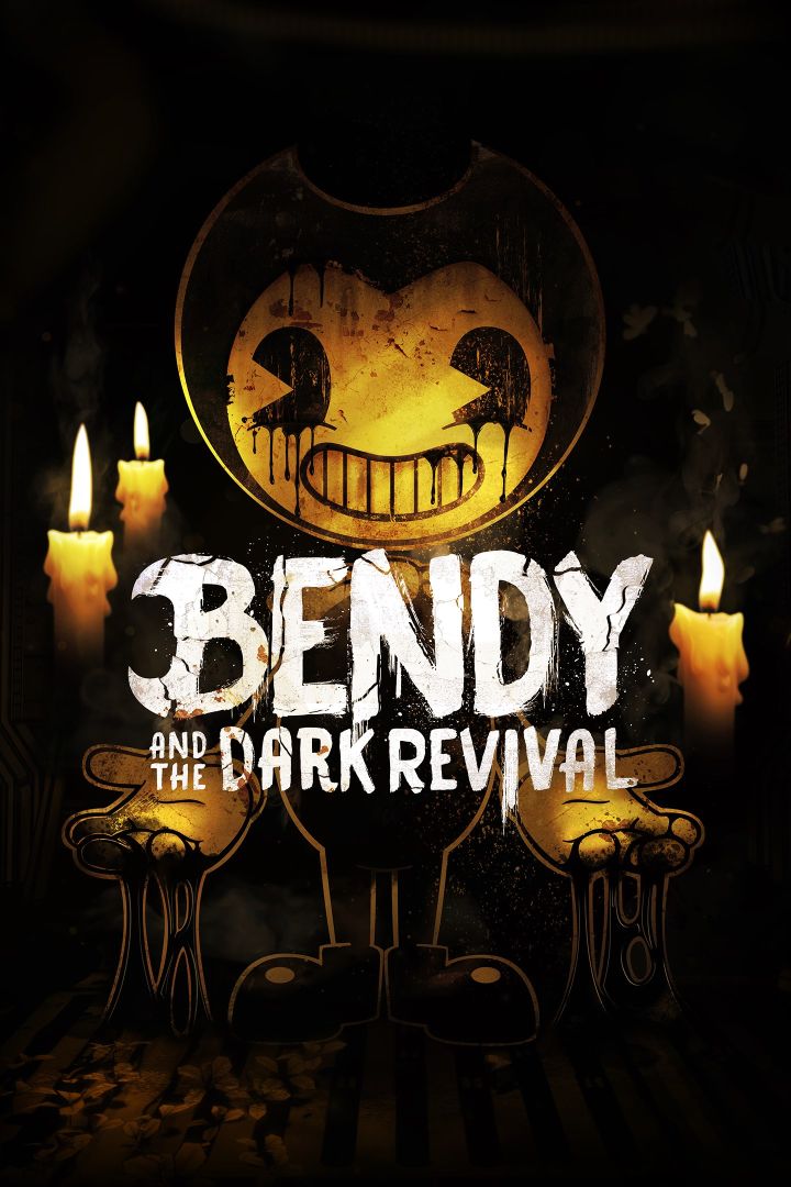 Bendy and adventure ink machine:Survival Mission APK - Free
