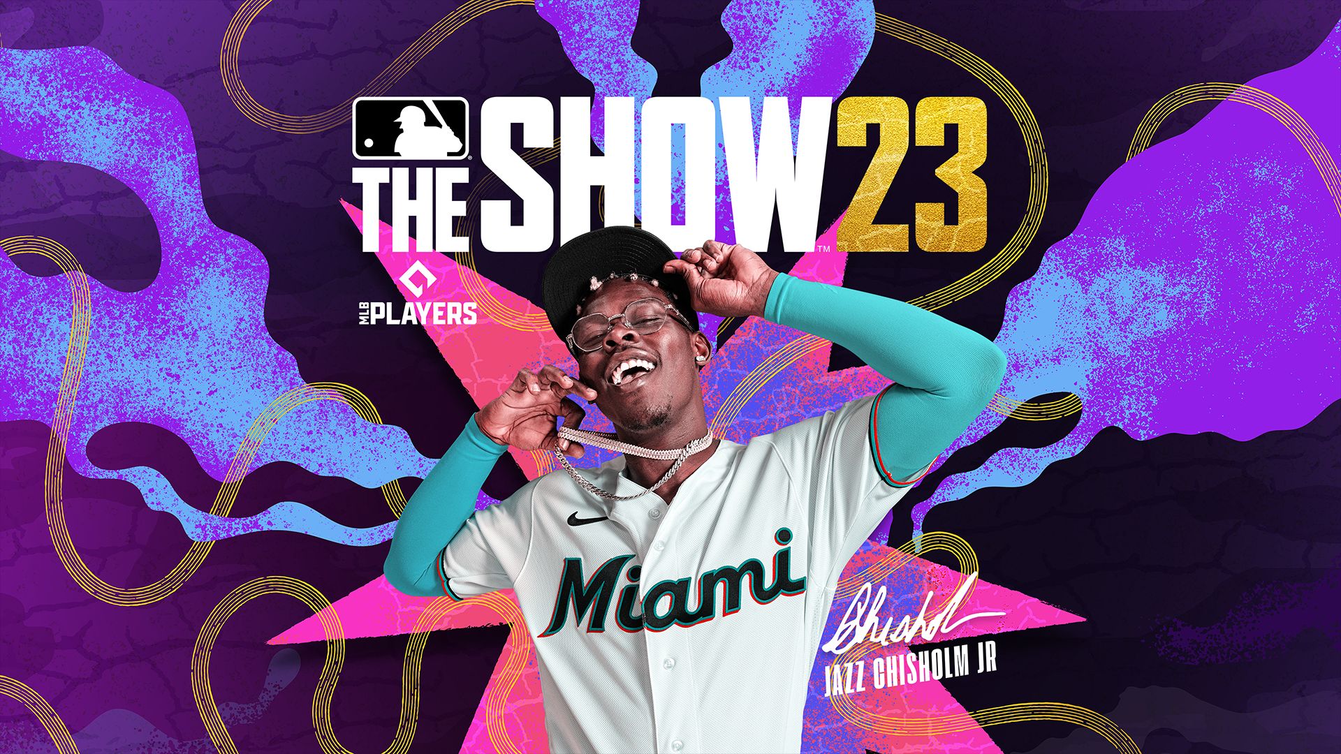 MLB шоуто 23
