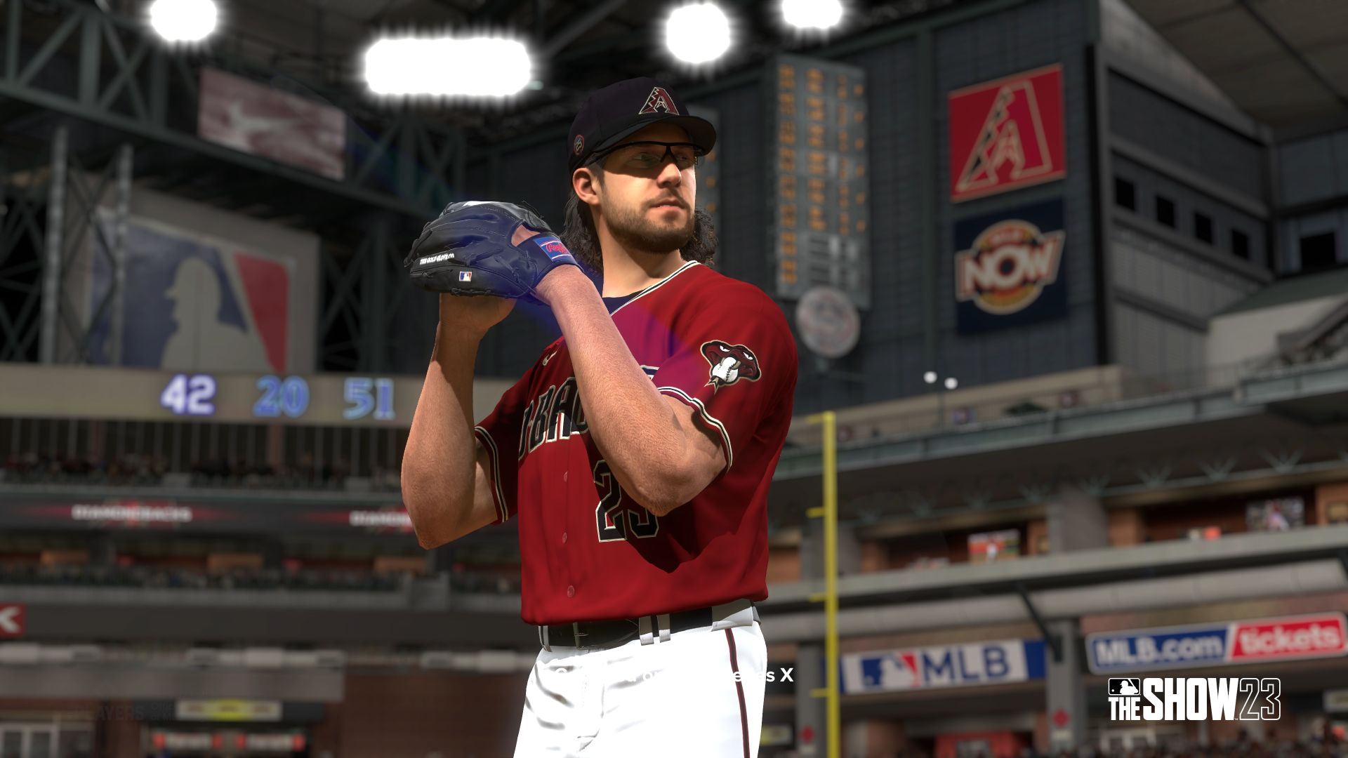 How San Diego Studio Built Field of Dreams in MLB The Show 21 - Xbox Wire