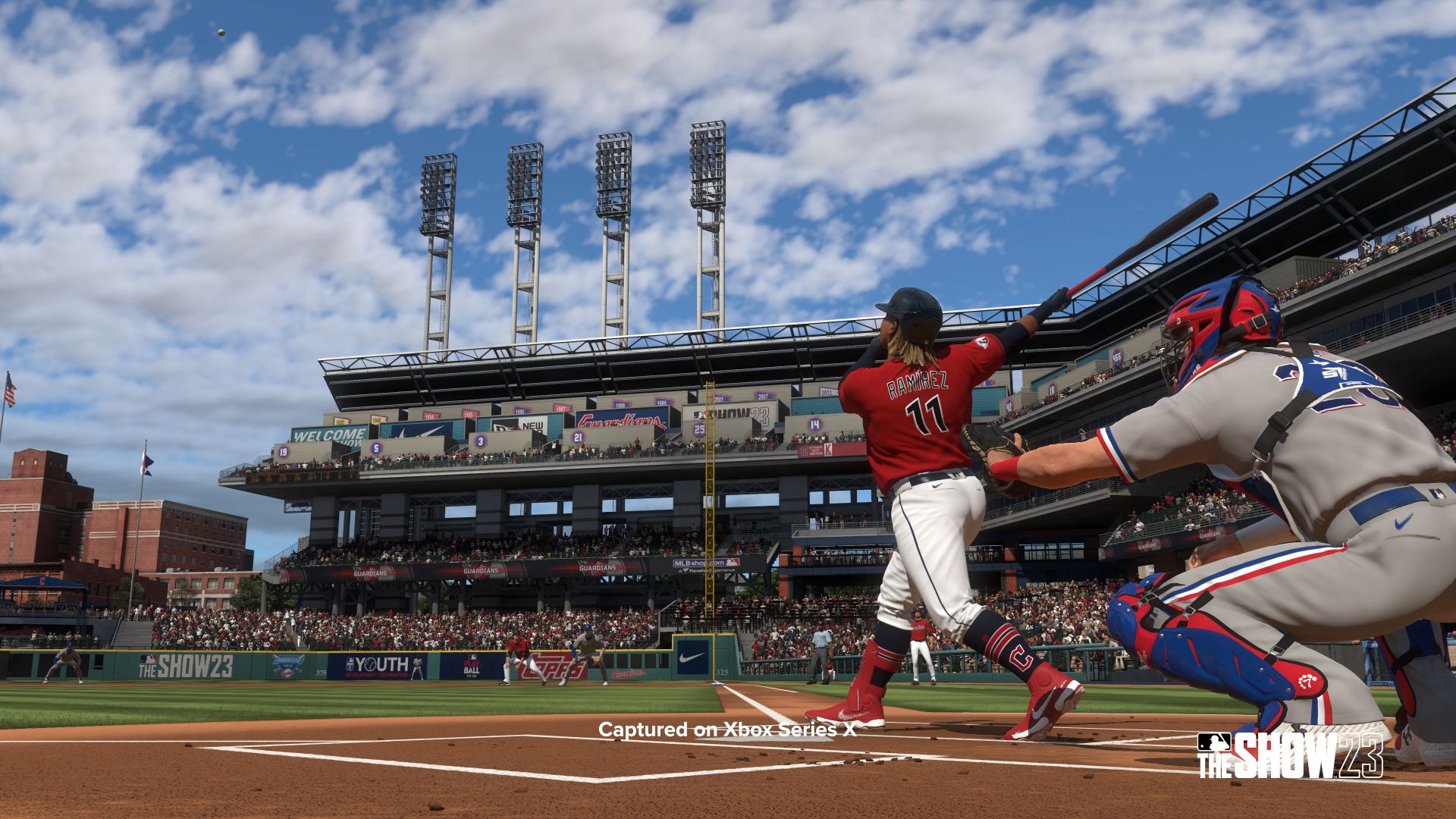 How to Equip Custom Jerseys in MLB The Show 23? Details here - News