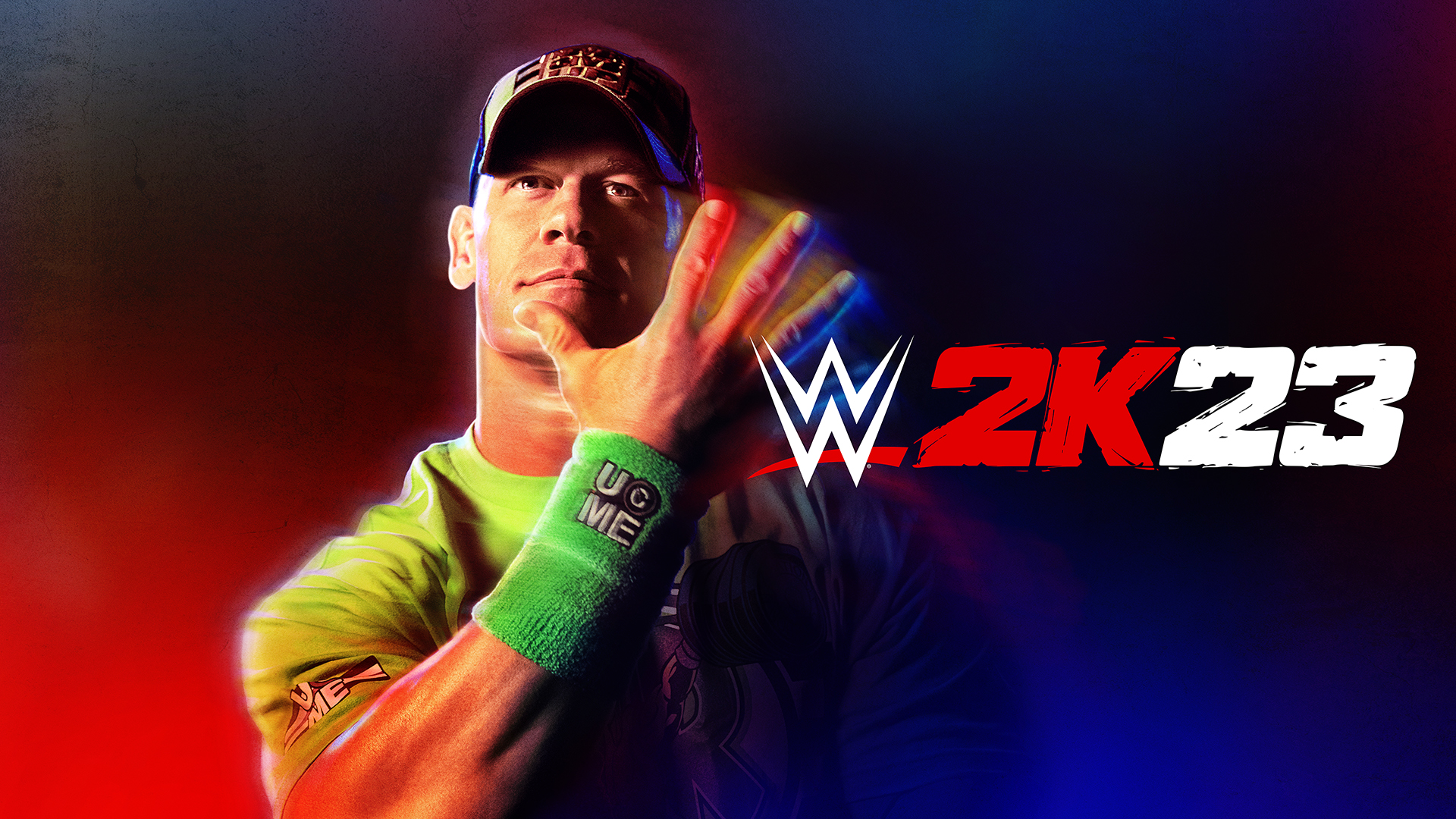 WWE 2K23 How Showcase Mode Is an Unexpected Trip Down John Cena’s