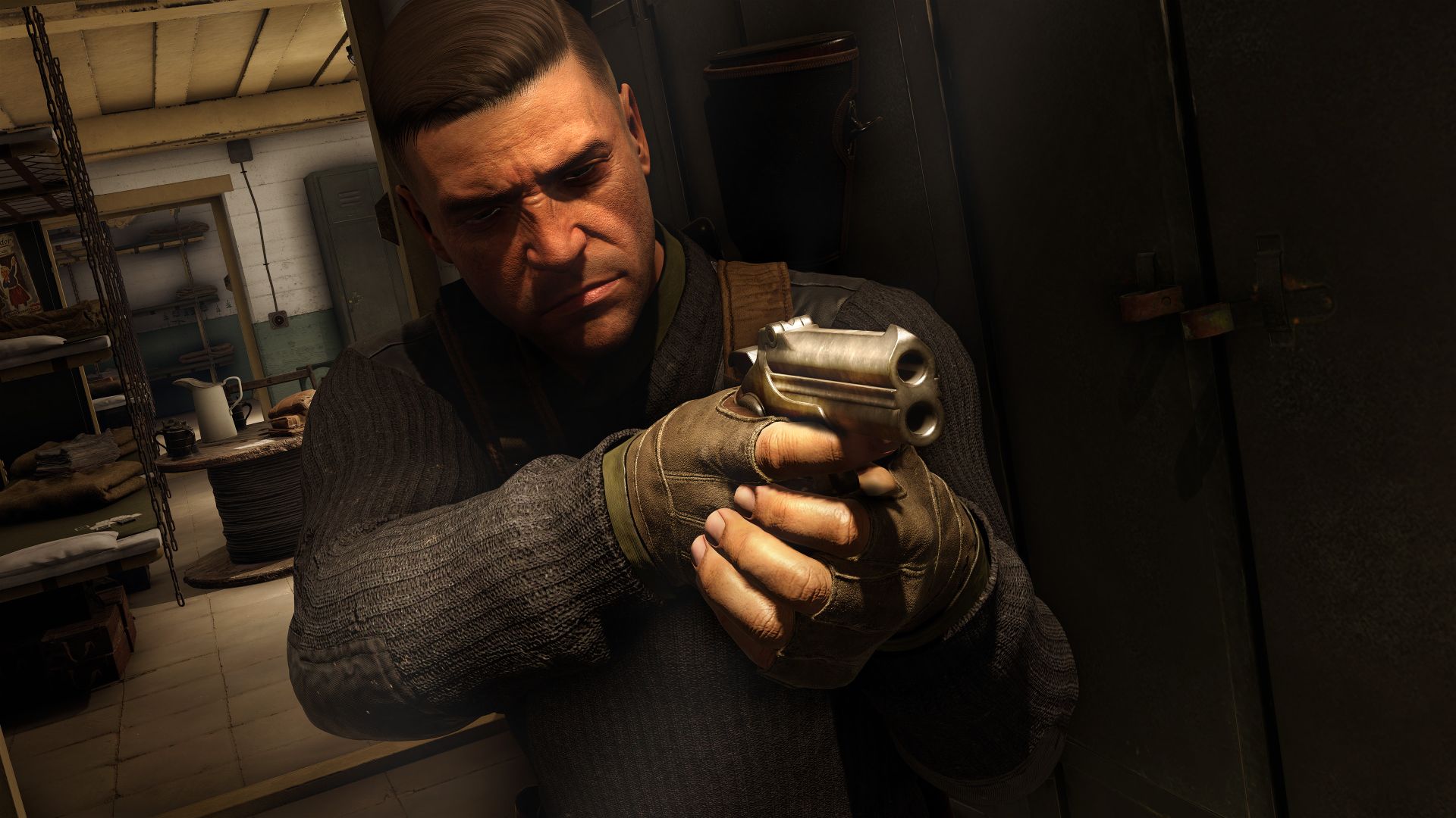 Sniper Elite 5 – Season Two Available Today and Includes New Campaign ...