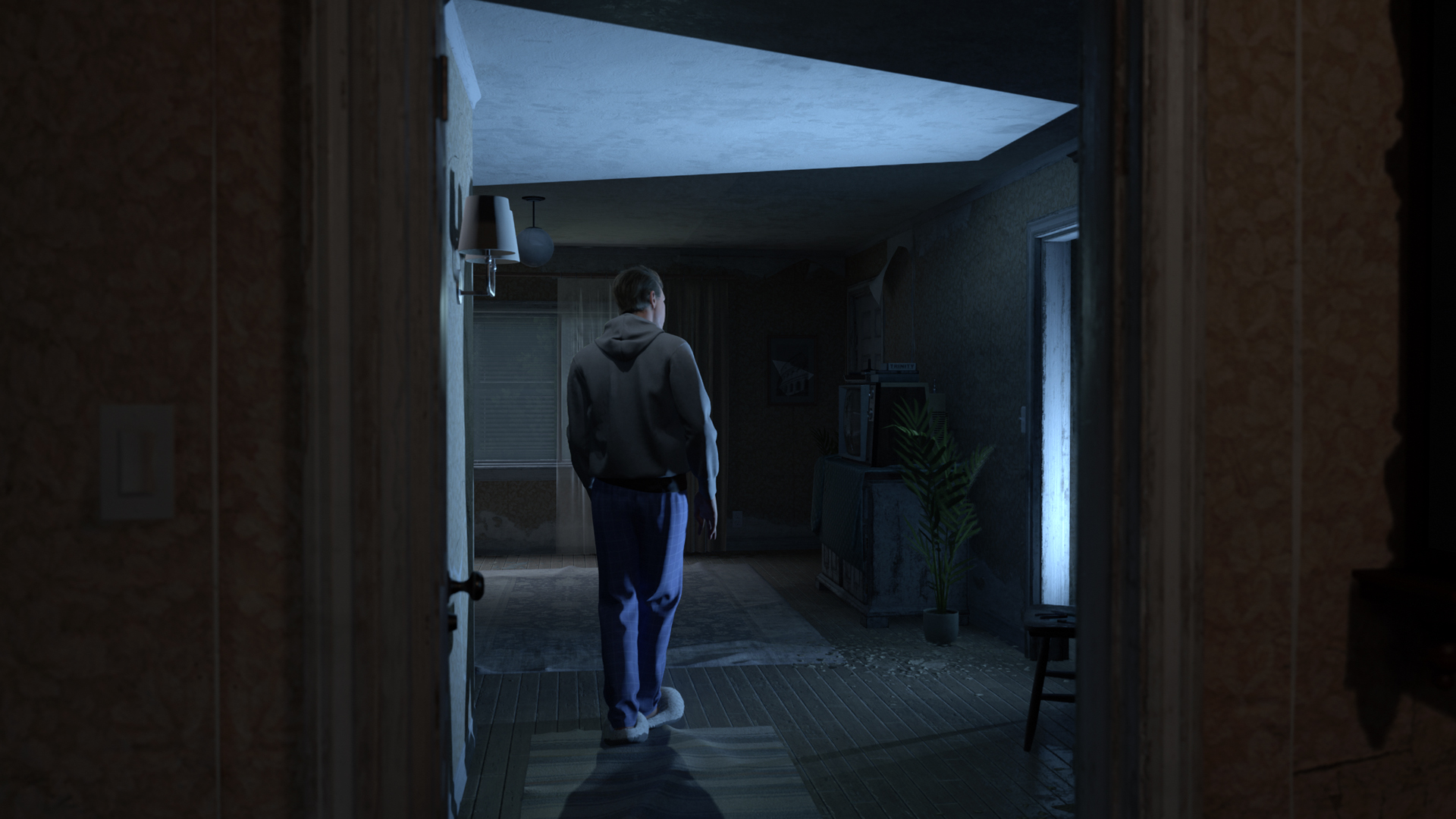 Jogo de terror psicológico, Stray Souls é anunciado para PS5, Xbox