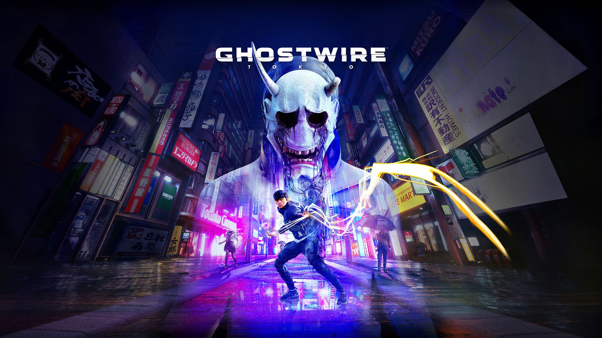 Coming to Xbox Game Pass: Minecraft Legends, Loop Hero, Ghostwire: Tokyo,  and More - Xbox Wire