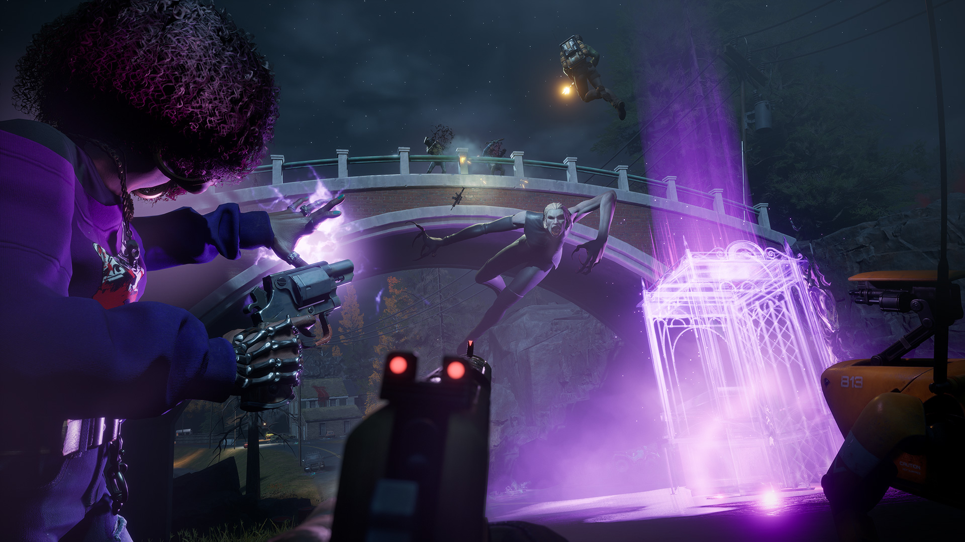 Redfall Will Launch With 30 FPS Cap On Xbox And Console Gamers Are Livid