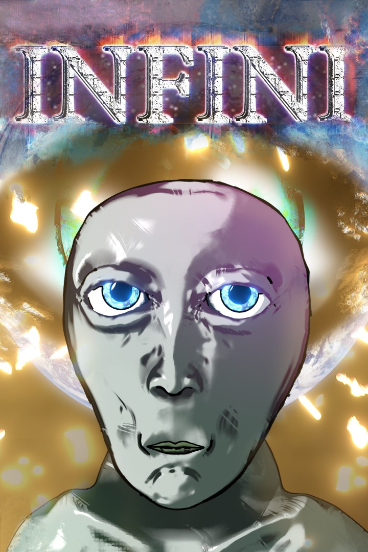 Infini – May 18
