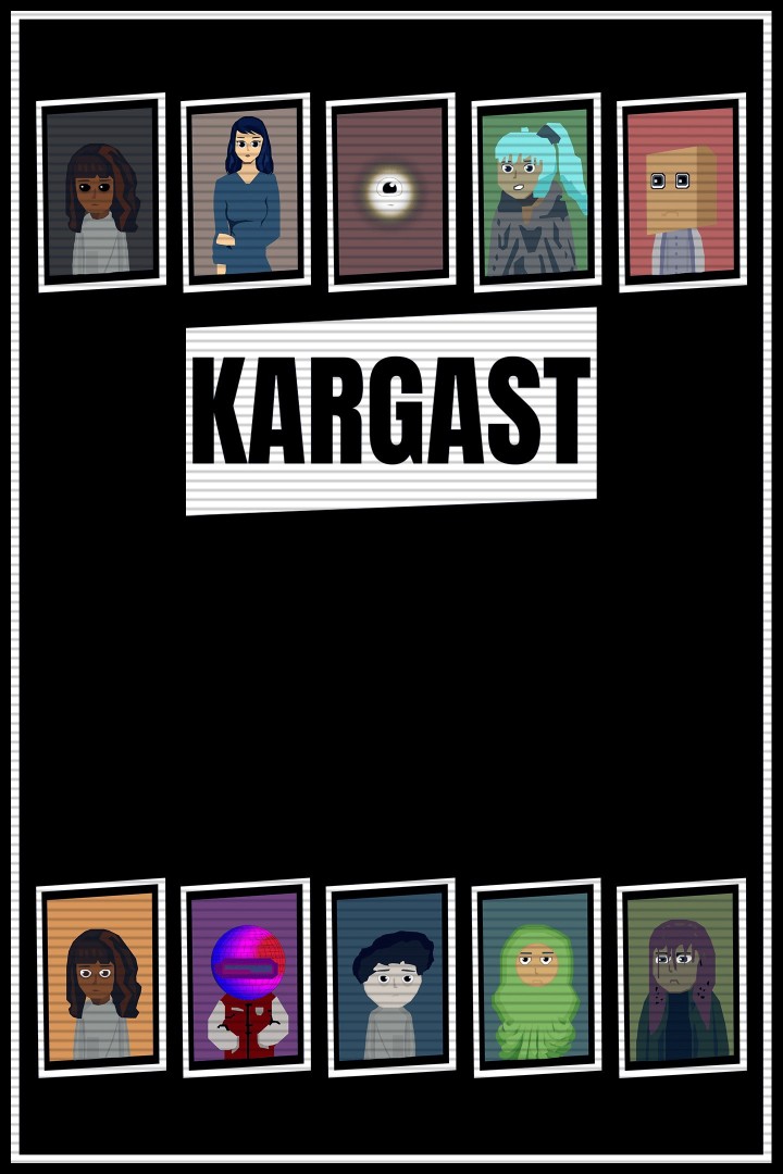 Kargast - May 16