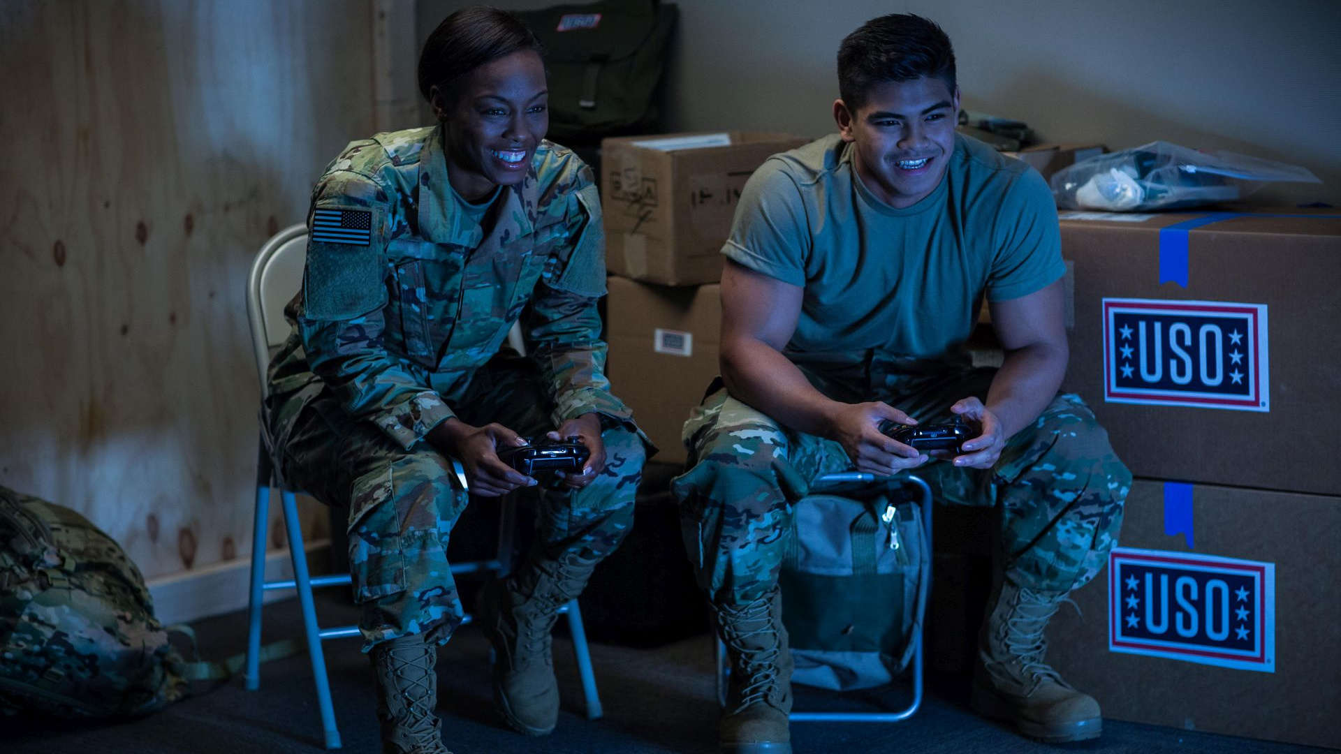 Register now for the next USO Career Kickstarts with Xbox on