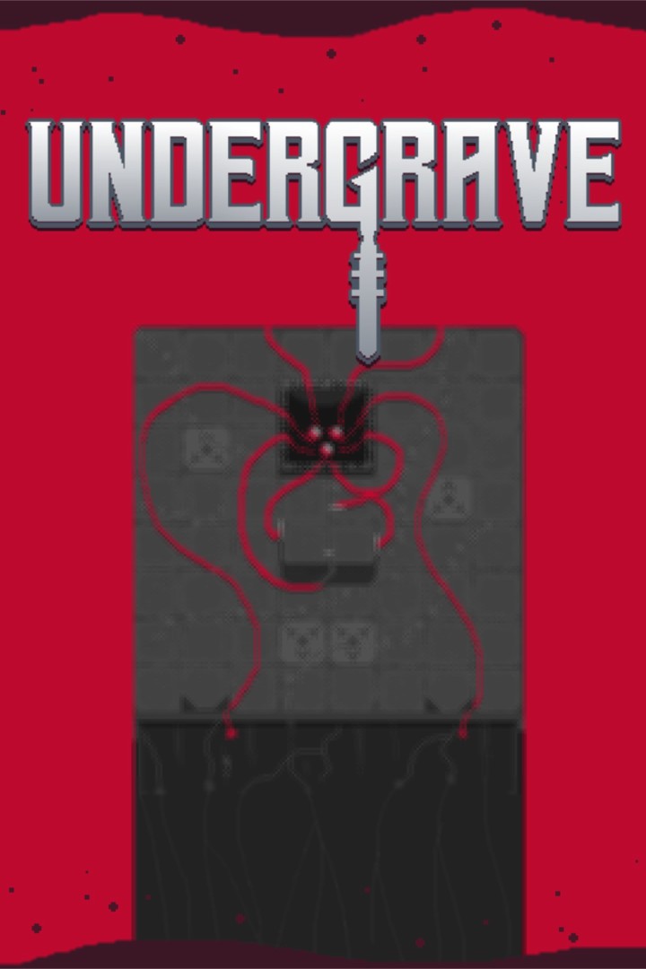 Undergrave - May 18