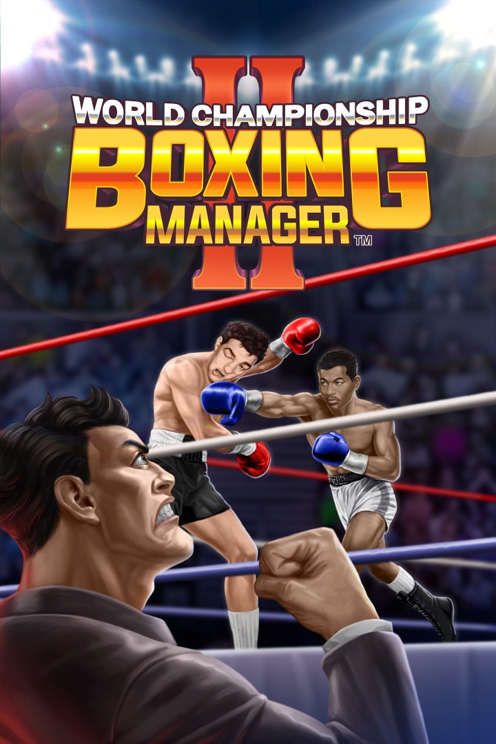 World Championship Boxing Manager 2 – May 17