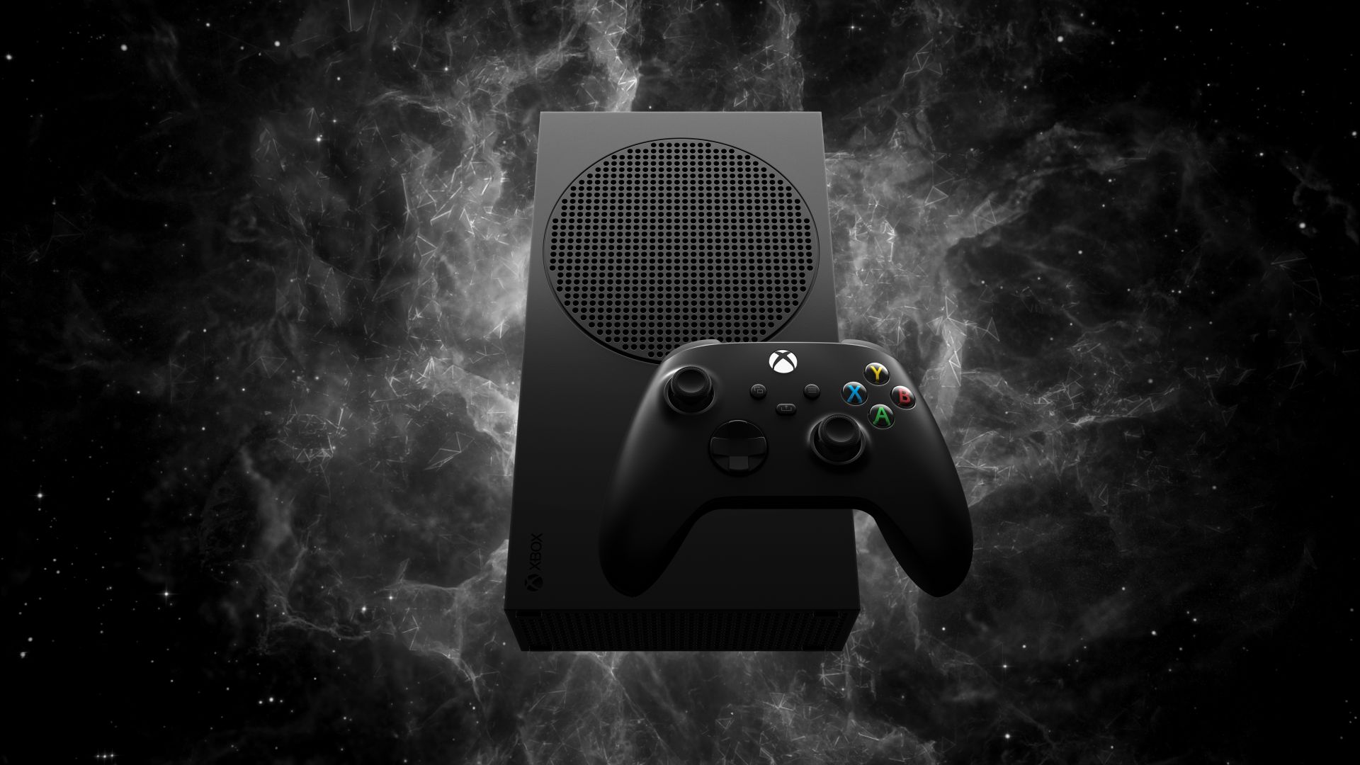 Xbox Series S 1TB Negra XBOX