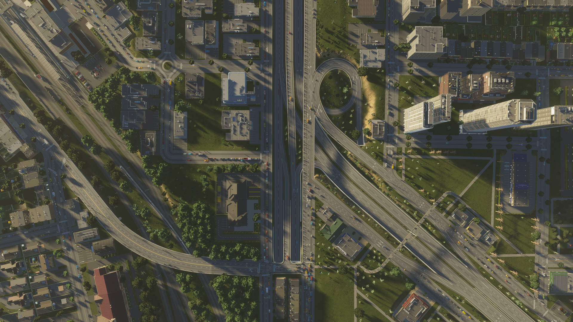 Cities Skylines II Is a Truly Enormous Sequel and It's Built as Much
