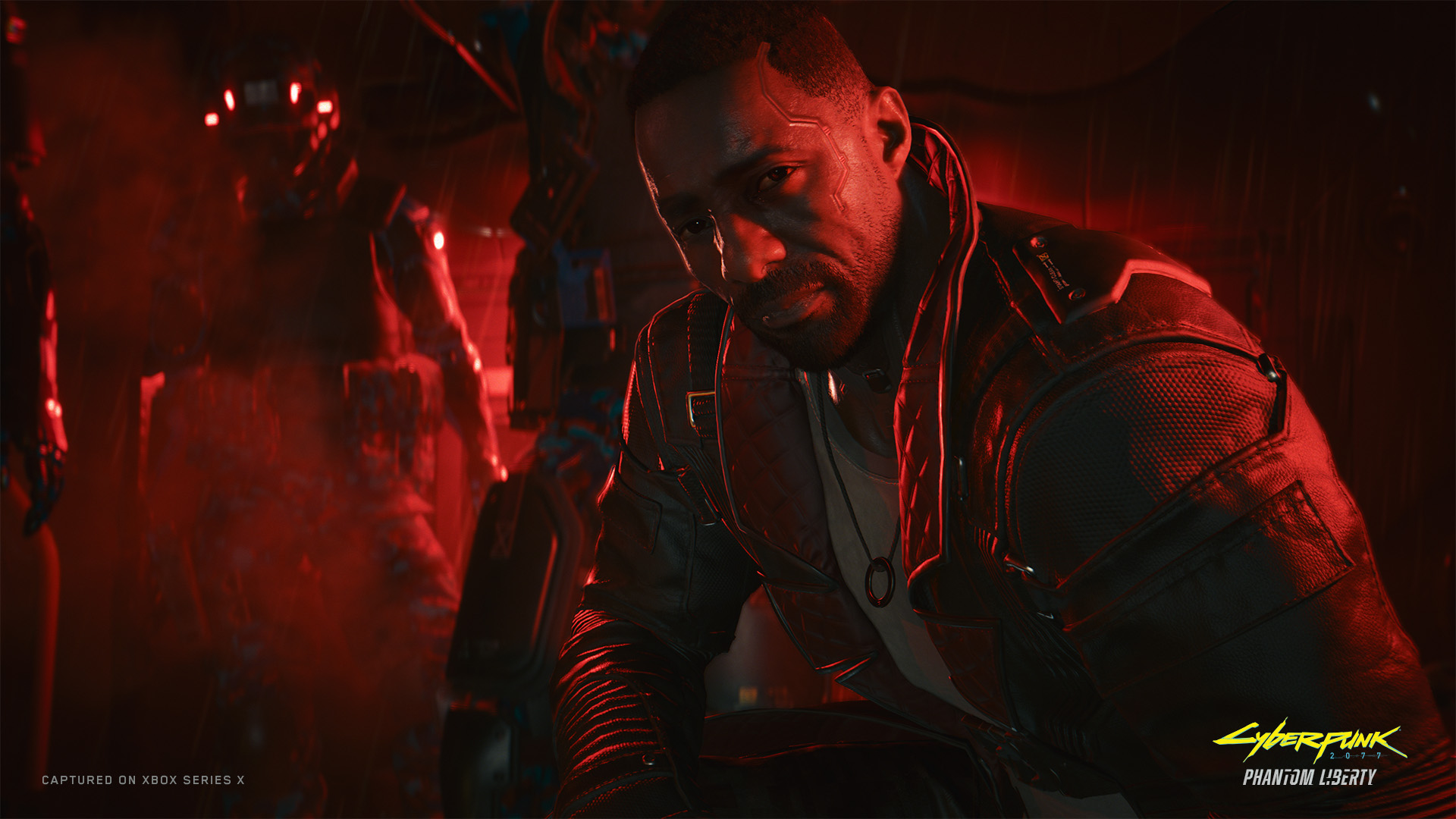 Going Hands-on With Cyberpunk 2077: Phantom Liberty - Xbox Wire