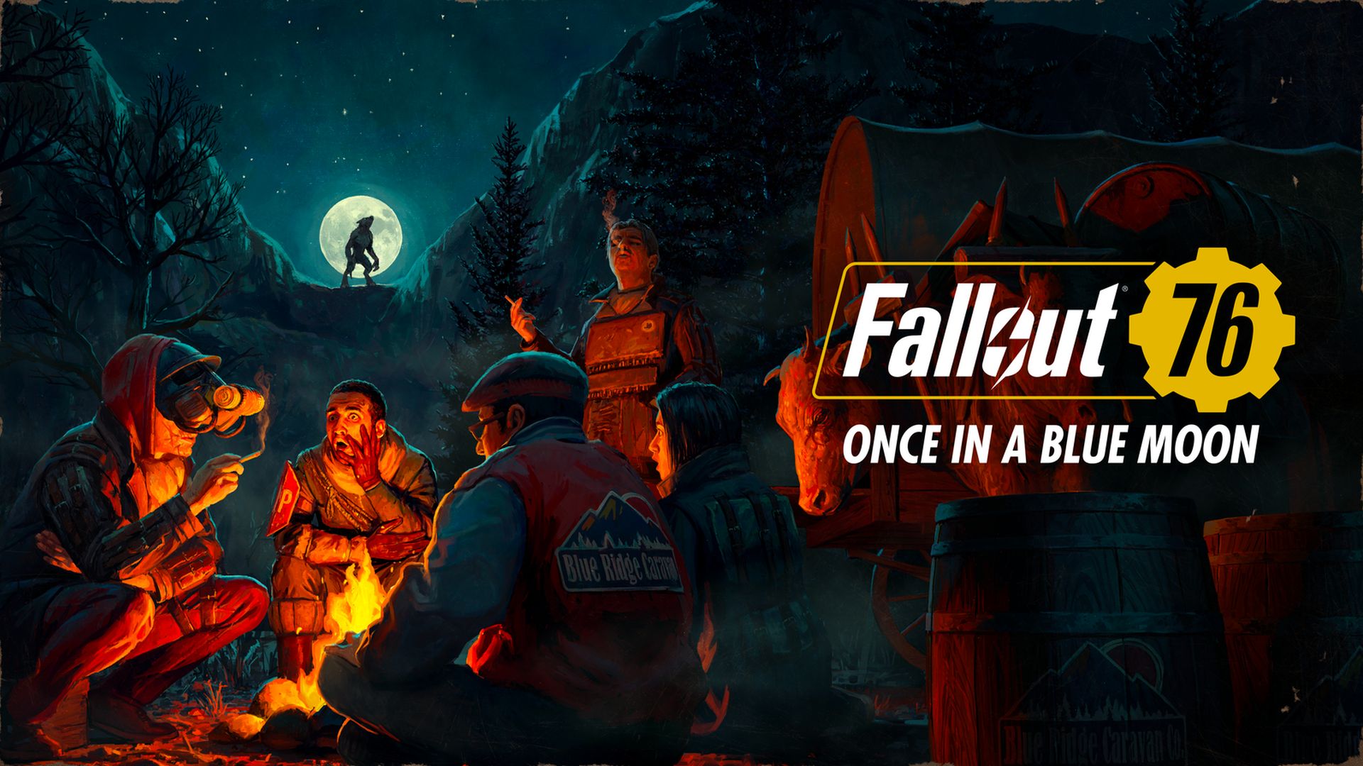 Fallout 76 Screenshot