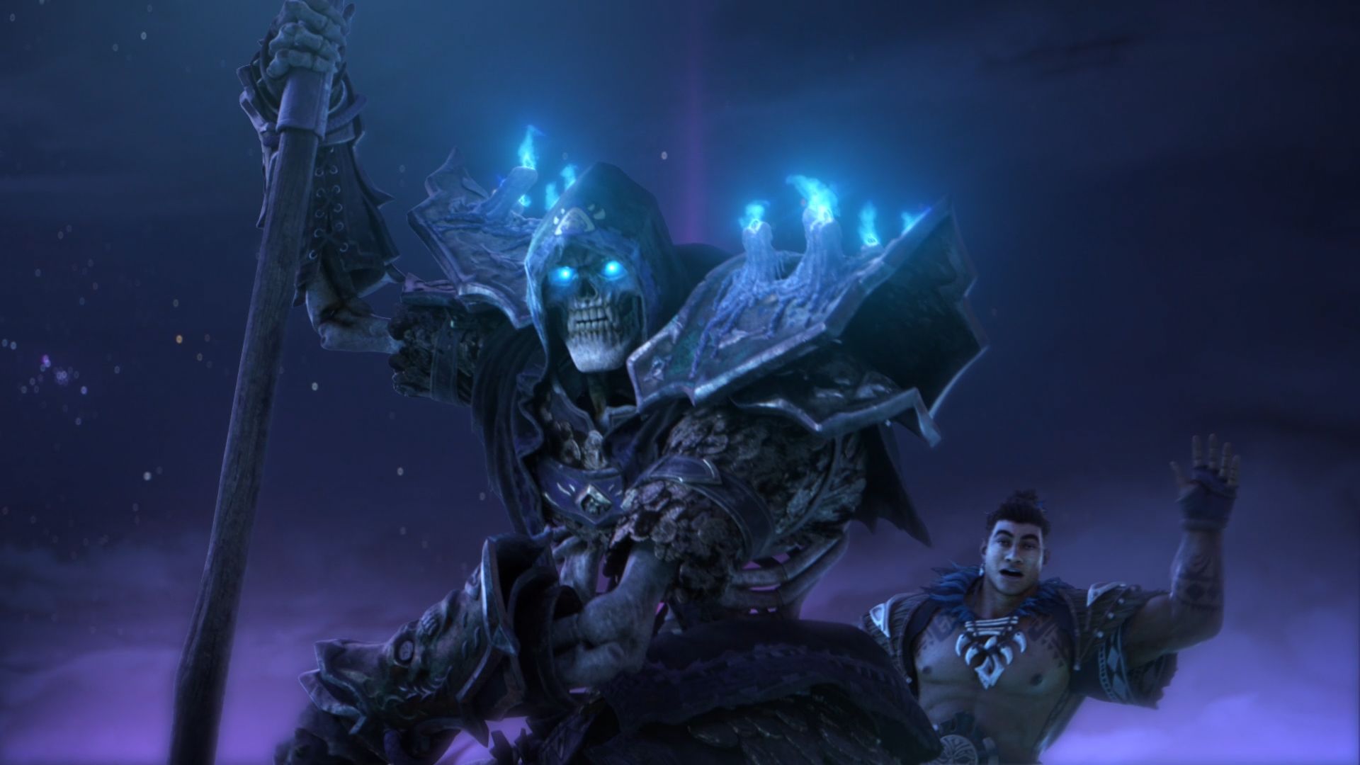 Unveiling the Ferryman: A Journey into Charon’s Design in Smite – An Exclusive Interview with One of the Game Designers
