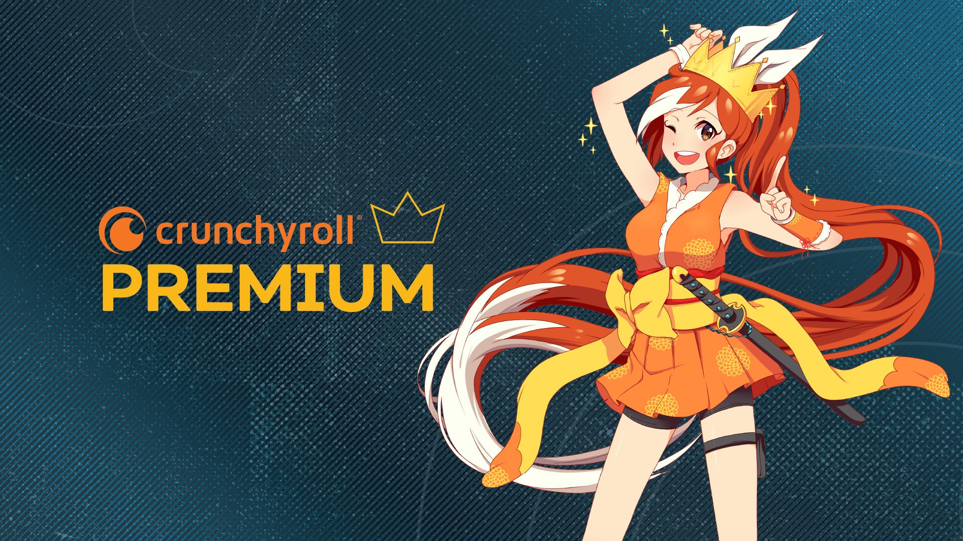 Anime Month: Game Pass Ultimate Members Get Crunchyroll Premium Perk