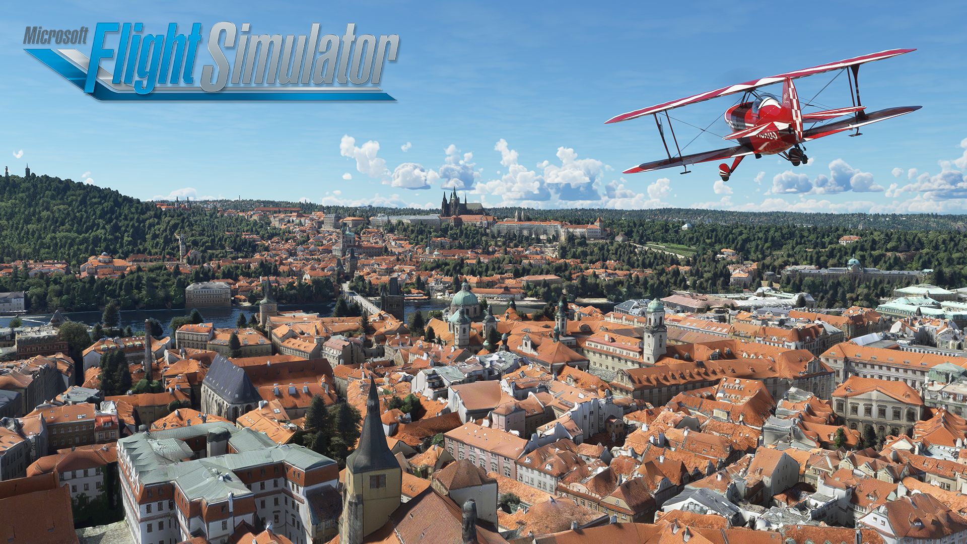 New gameplay details have emerged for Microsoft Flight Simulator