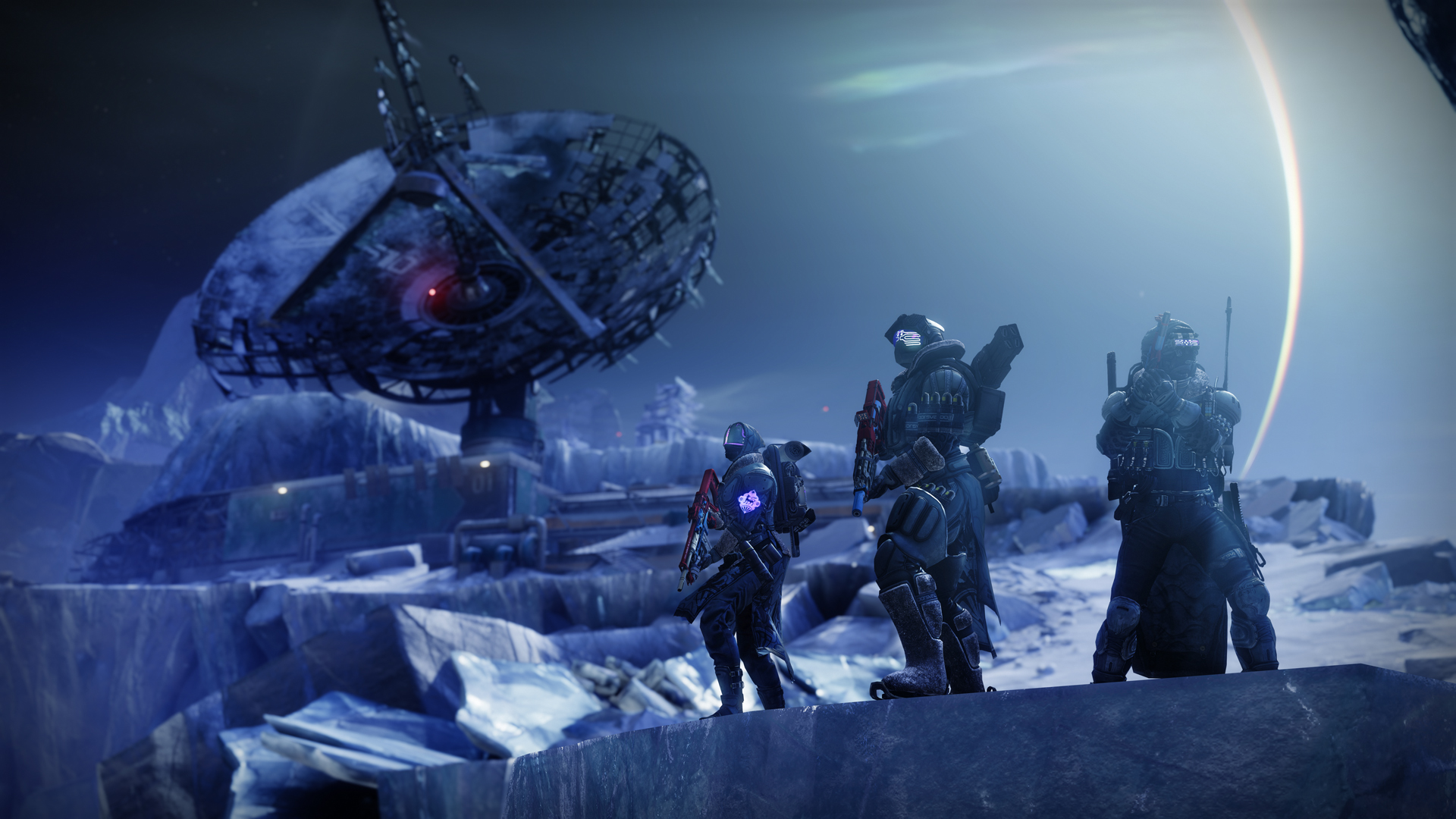 Destiny 2: Five Takeaways About Its Climactic Future