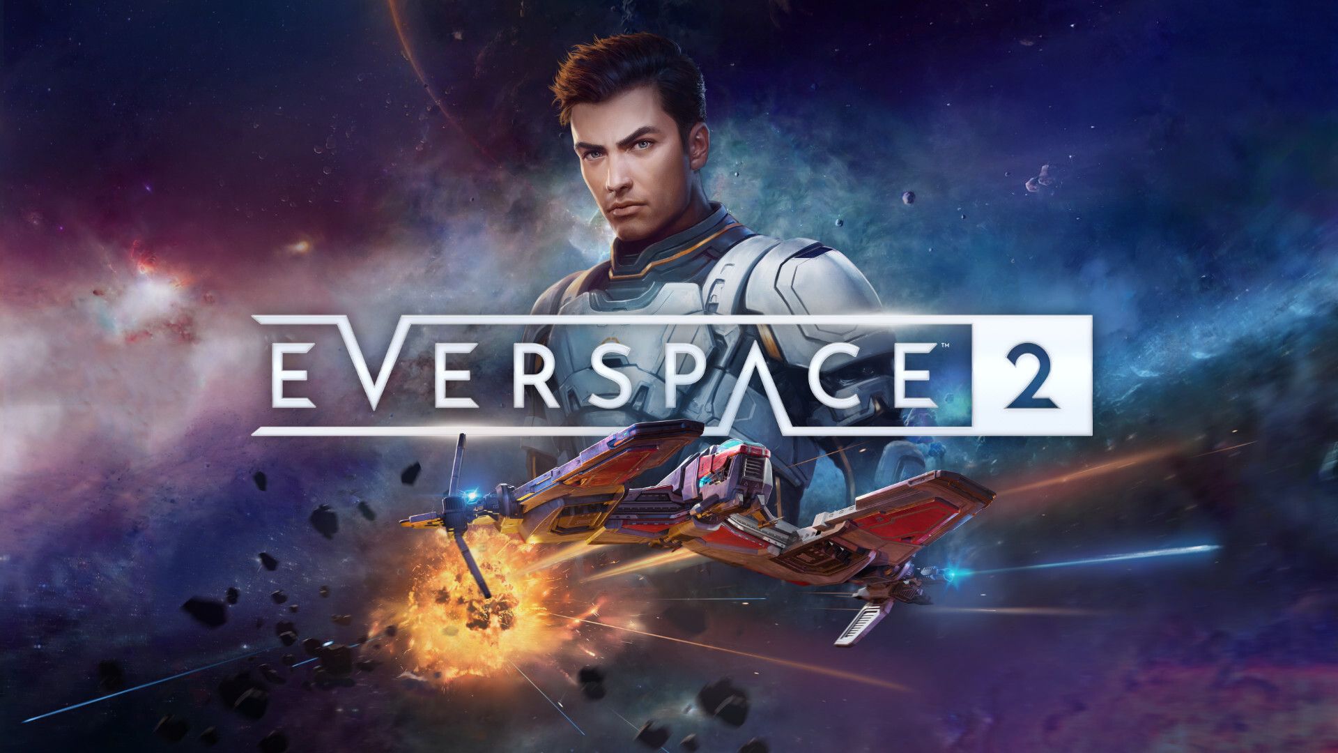 Save 20% on Forever Skies on Steam