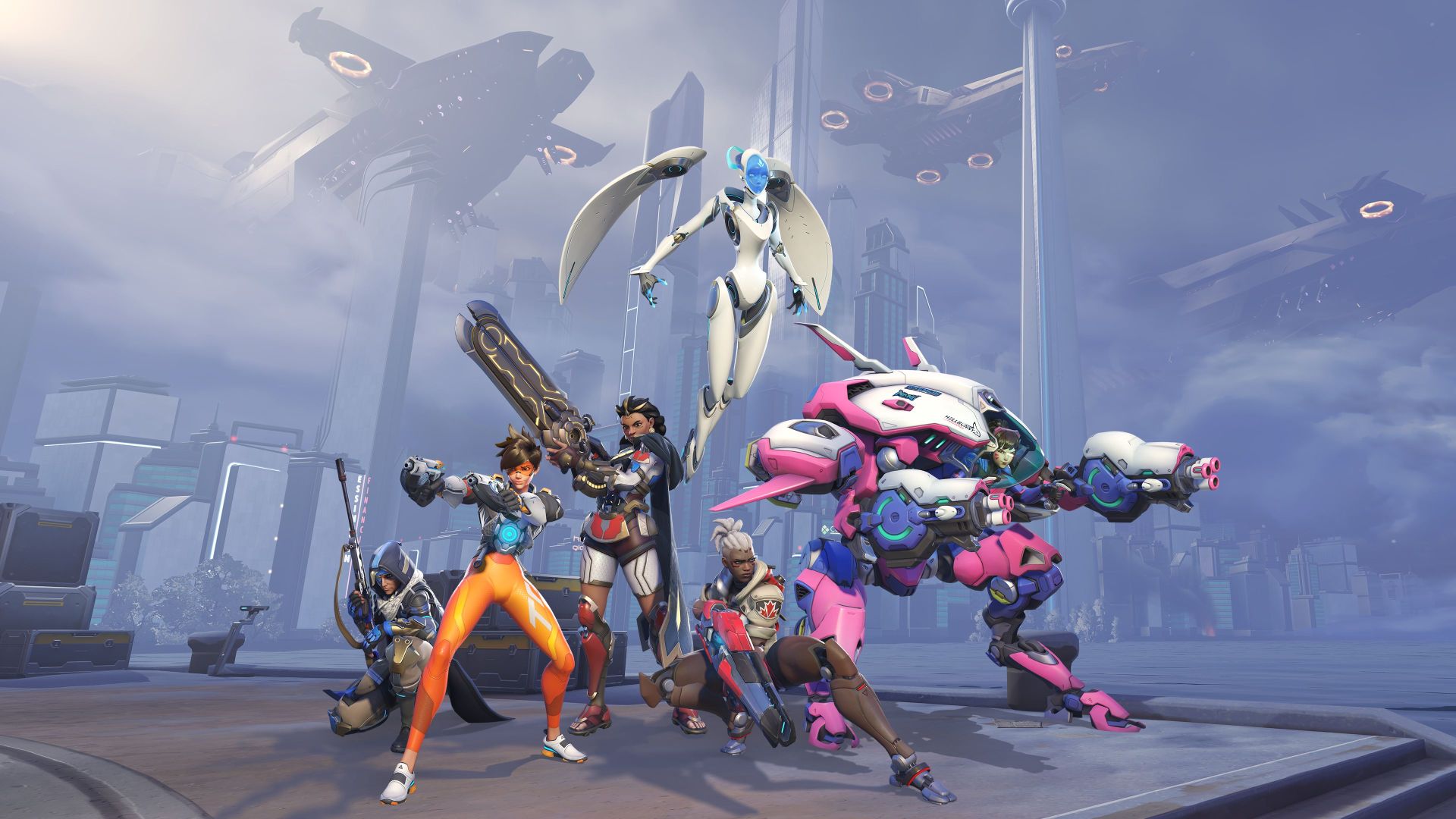 The biggest update to Overwatch 2 since the game launched is upon us, ushering in a massive new map, a support hero: Illari, permanent game mode: Flashpoint, Invasion story missions, and much more! Plus, there’s new cosmetic rewards, an all-new hero progression system, and a Game Pass Ultimate Perk you don’t want to miss!  As […]