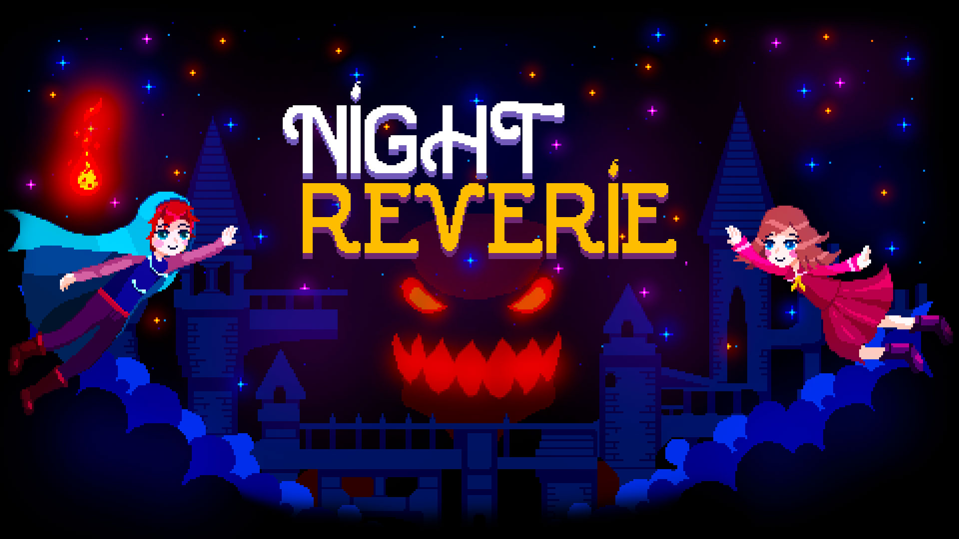 Night Reverie, a Heartwarming Adventure Now Available on Xbox and Windows